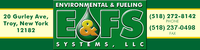 Environmental & Fueling Systems